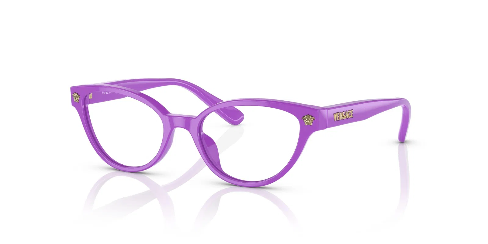 Versace Kids 3322U Eyeglasses - view 5
